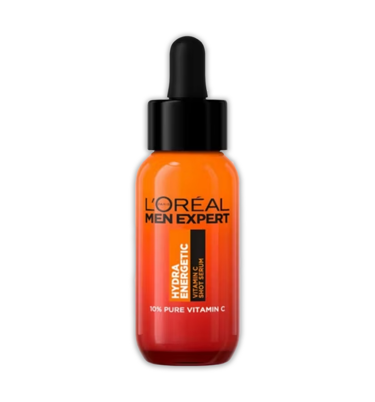 L'Oréal Men Expert Hydra Energetic 10% Pure Vitamin C Serum
