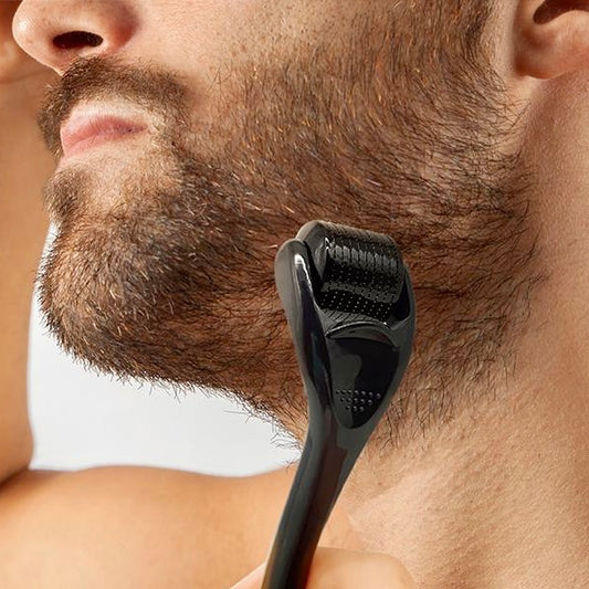 5 Professional Beard Growth Steps For Beginners