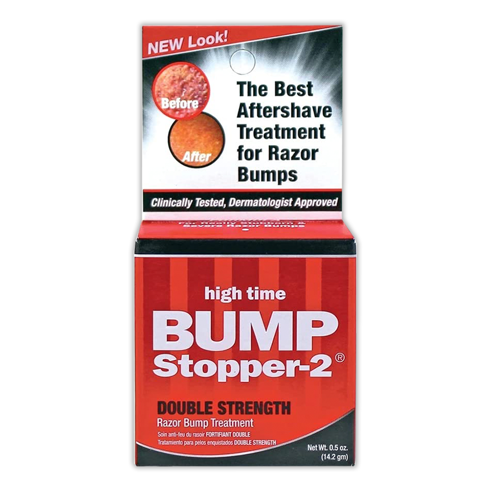 Bump Stopper 2 Double Strength