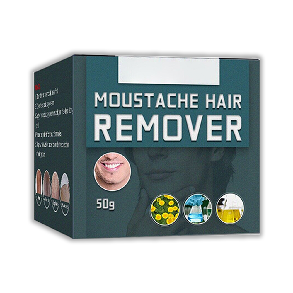 Eelhoe Beard Removal Cream