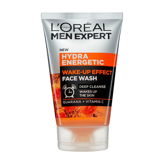 L'Oreal Men Expert Hydra Energetic Anti-Fatigue Face Wash