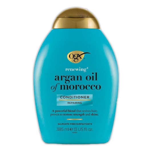 385ml of OGX Argan Oil of Morocco Conditioner