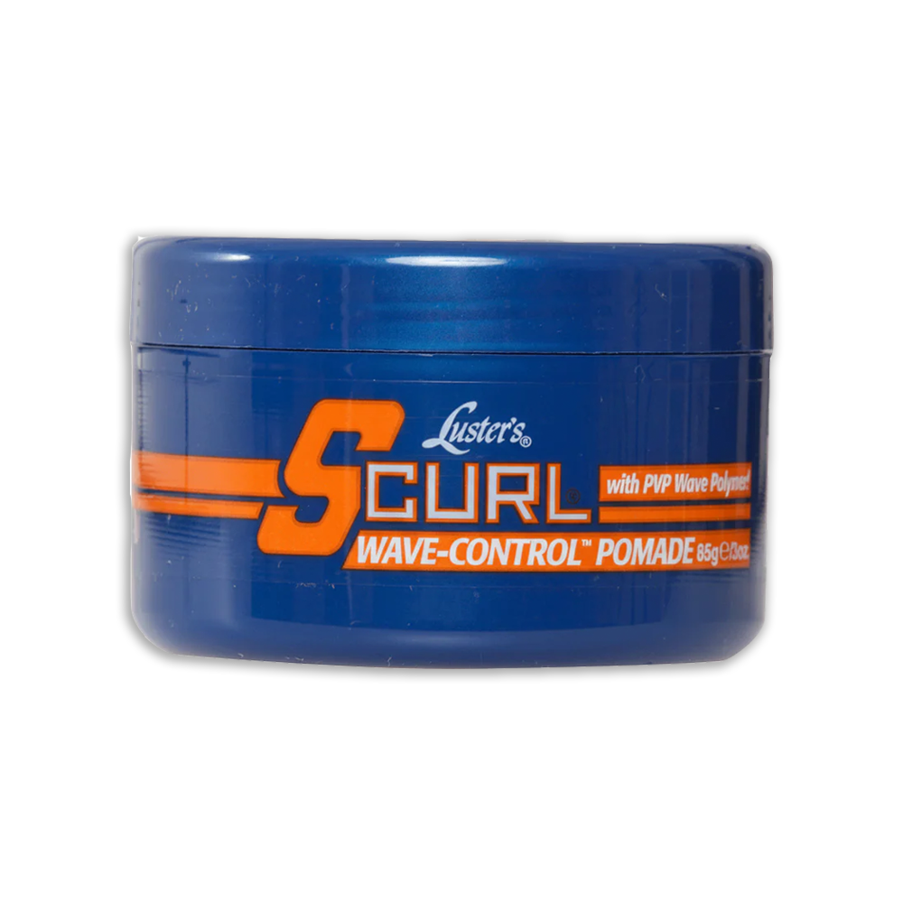 SCurl 360 Style Wave Control Pomade