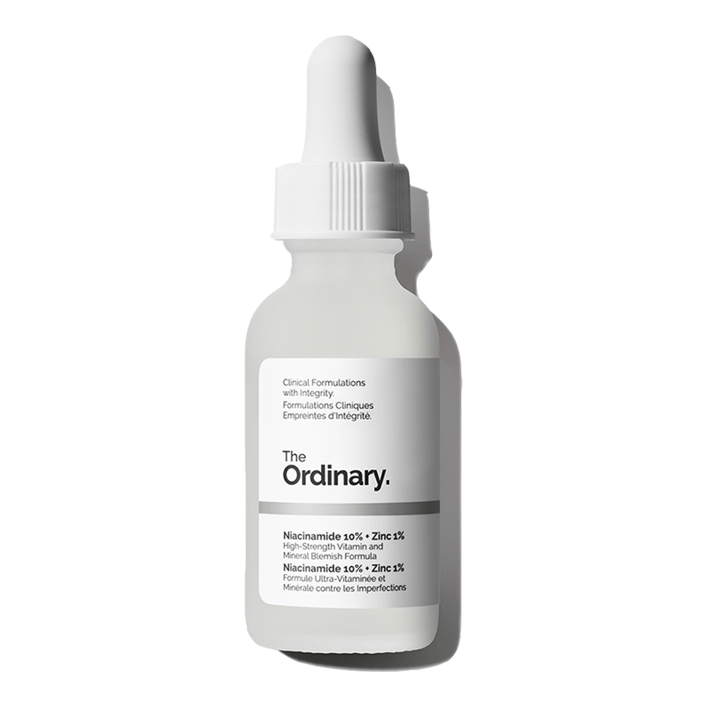 30ml of The Ordinary Niacinamide 10% + Zinc 1%