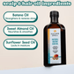 Nature Spell Batana Oil
