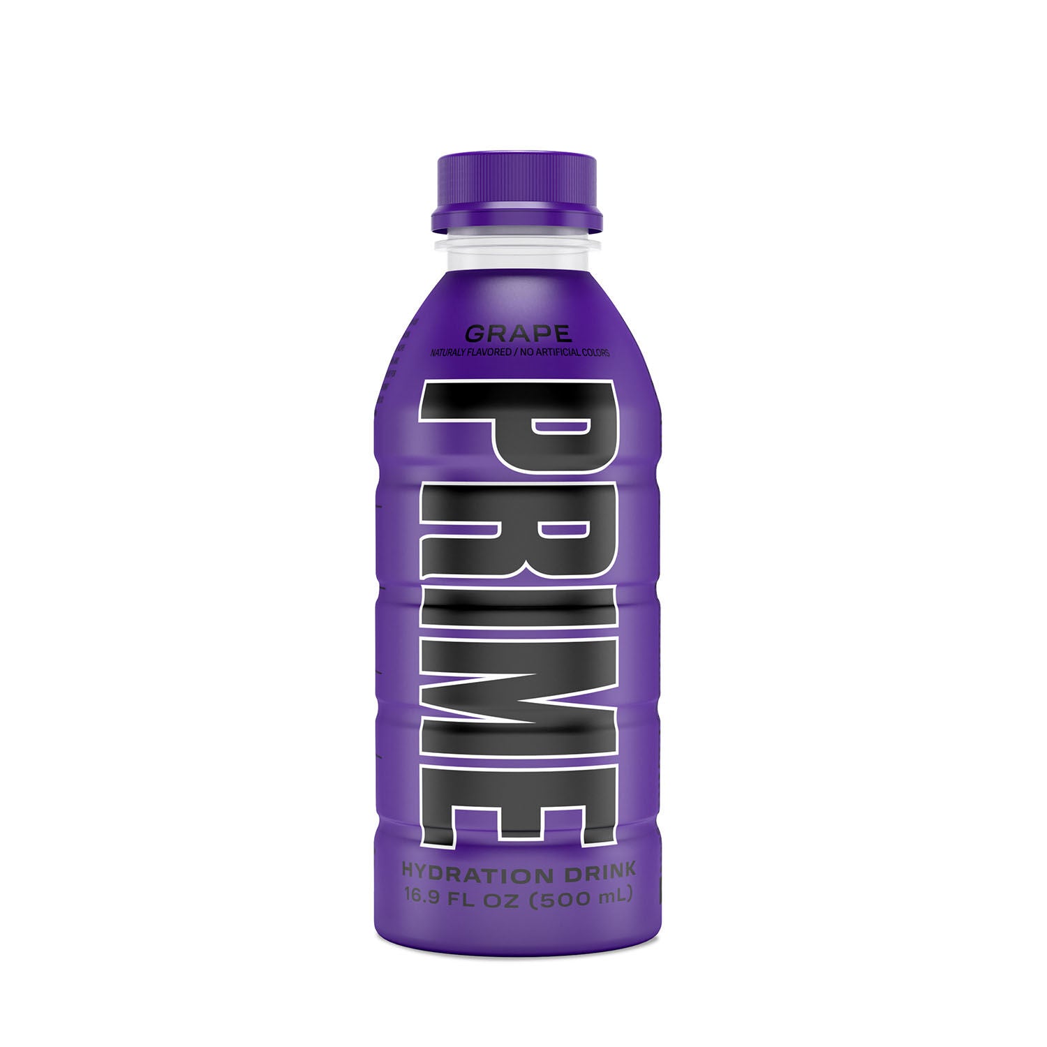 500ml bottle of Grape Prime