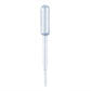 0.2ml graduated pipette