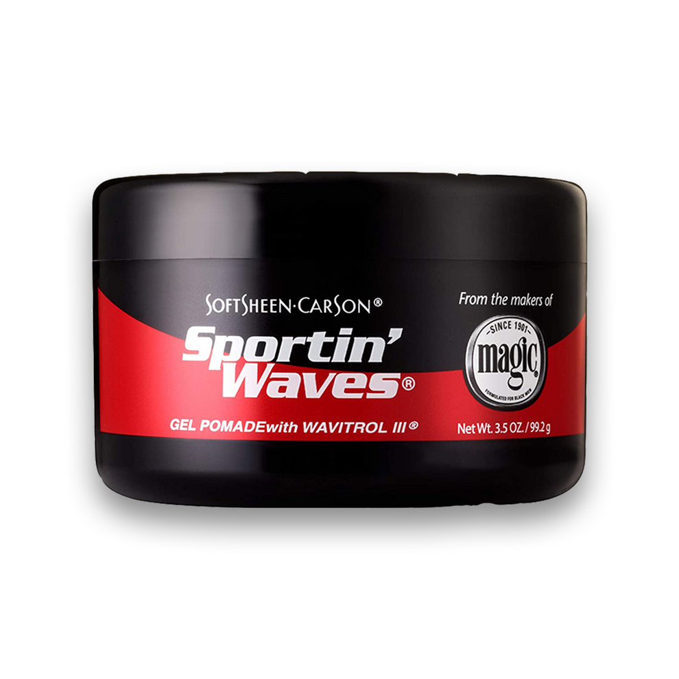 Sportin Waves | Minoxidil Uganda